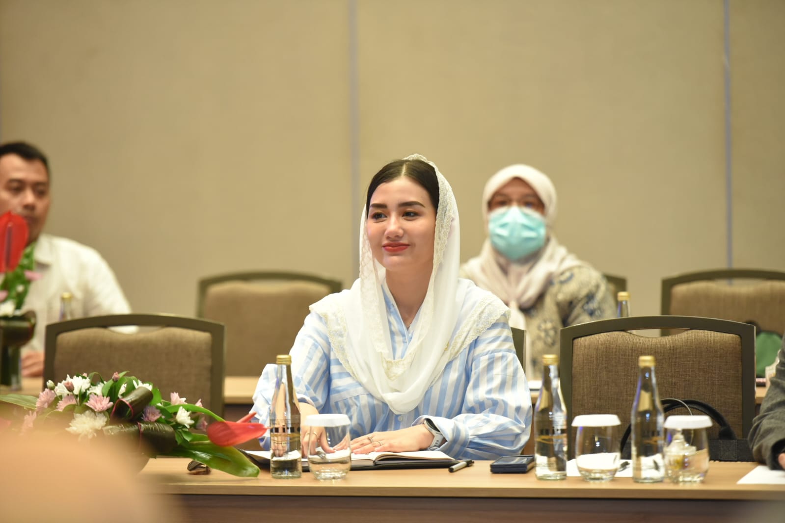 Novita Hardini Dorong Revisi UU Pariwisata untuk Perkuat Peran Daerah dan Pengelolaan Wisata Berkelanjutan